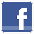 Follow Us on Facebook