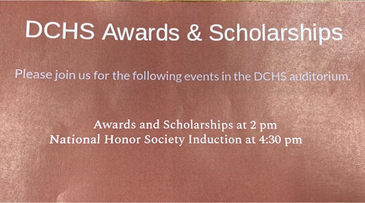 Awards/Scholarship